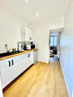 Moulins: Superbe appartement centre ville - Moulins - 5
