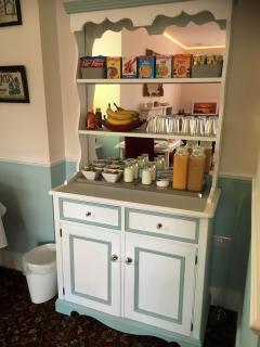 Loggans Lodge - Hayle - 2