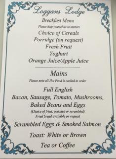 Loggans Lodge - Hayle - 1