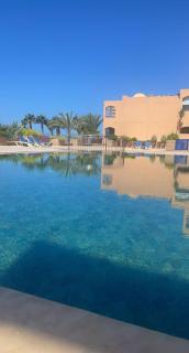 Paradis Plage Pieds dans l'eau - Superbe Appartement & Jaccuzi - 4
