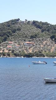 Ourania Sea Breath - Punta - 7