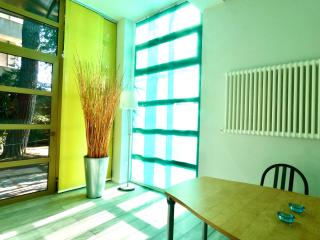 BuenRetiroPe - confortevoli appartamentini con giardino - Pescara - 3