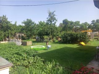 Apartmán U jelena - Zvole - 6