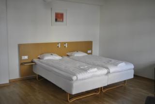Ronneby Cityhotell - Ronneby - 4