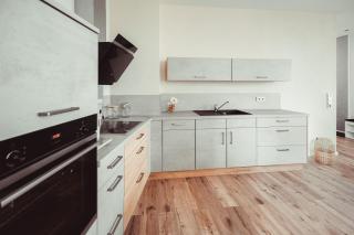 MoselloLodge - Luxus-Ferienhaus bis 16 Personen - Dachterrasse - Netflix - Waschmaschine - Senheim - 4