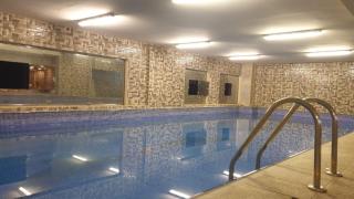 Muscat Horizon Hotel - 5