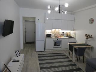 Sweet Home - Kiev - 1