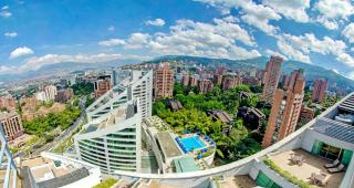 Hotel San Fernando Plaza - Medellín - 2