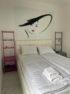 Lady - Victoria Residence by OneApartments - Sopot - 9