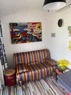 Maison Lolly corse wifii free - Borgo - 7