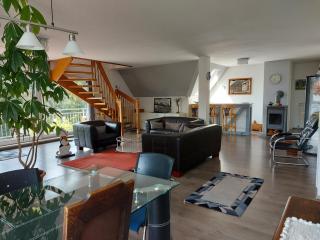 Ferienwohnung Frankfurt - Neu-Anspach - 0