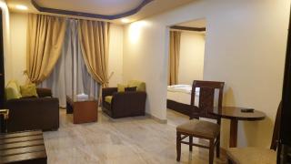Muscat Horizon Hotel - 3