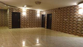 Muscat Horizon Hotel - 1