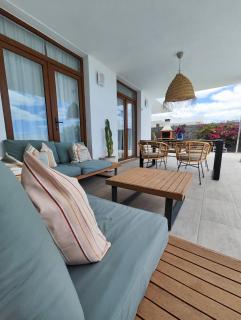 Villa Chinchorro - Playa Blanca - 7