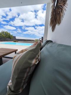 Villa Chinchorro - Playa Blanca - 9