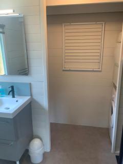 Le chalet de vacances - Hermival-les-Vaux - 3