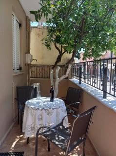 Zoe's house in Argostoli - 6