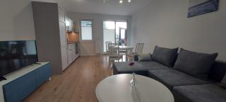 Urokliwy Apartament Bałtyk nieopodal Gdyni NEW - Pogórze - 0