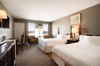 Thriftlodge by Wyndham Regina North - Regina - 7
