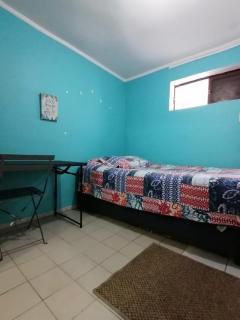 Hostal Caleta Abarca - Viña del Mar - 1