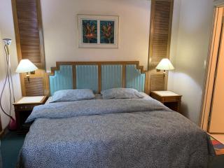 Riviera Bay Condominium, Tanjung Kling - 1