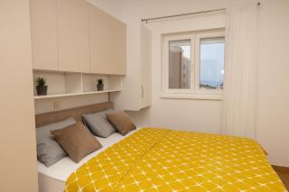 Apartment Karla - Makarska - 4