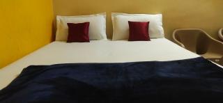 ANU HOMESTAY - Hampi - 9