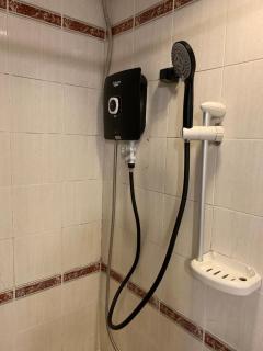 Riviera Bay Condominium, Tanjung Kling - Kampong Lereh - 3
