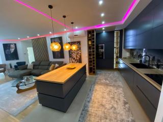 Panorama Residence Sky City Vodno - 9