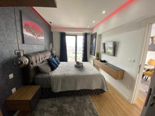 Panorama Residence Sky City Vodno - 3