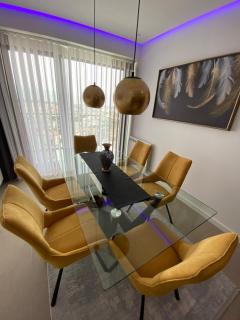Panorama Residence Sky City Vodno - 8
