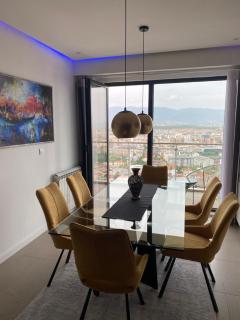 Panorama Residence Sky City Vodno - 7