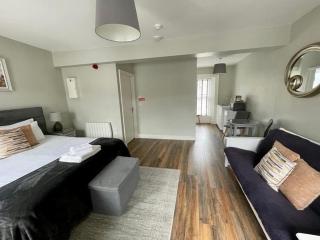 6 New Street Selfcatering BnB Apartment 2 - Bantry - 6