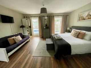 6 New Street Selfcatering BnB Apartment 2 - Bantry - 0