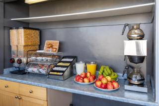 Thriftlodge by Wyndham Regina North - Regina - 8