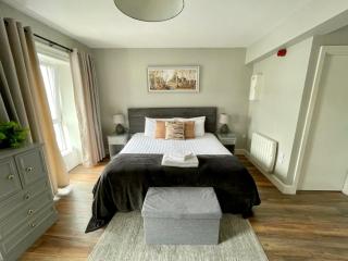 6 New Street Selfcatering BnB Apartment 2 - Bantry - 7