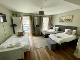 6 New Street Selfcatering BnB Apartment 2 - Bantry - 5