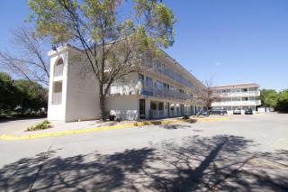 Motel 6-Roseville, MN - Minneapolis North - Roseville - 7