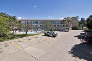 Motel 6-Roseville, MN - Minneapolis North - Roseville - 4