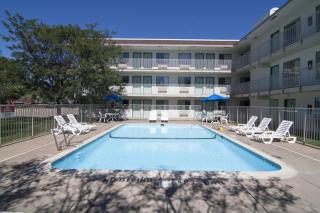 Motel 6-Roseville, MN - Minneapolis North - Roseville - 2