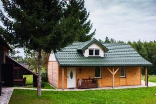 Urocze Gospodarstwo z Końmi Kominkiem i Stajnią MOLIKÓWKA - Grybów - 9
