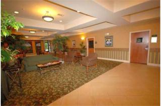 Hampton Inn Laplace - 3