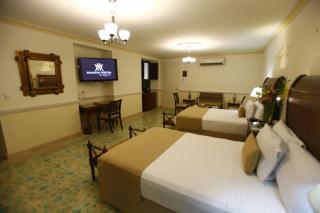 Mansión Mérida Boutique Hotel - Restaurant - Mérida - 9
