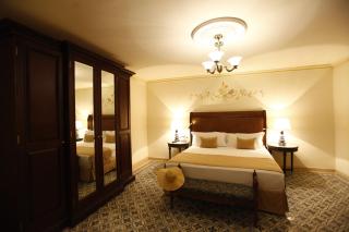 Mansión Mérida Boutique Hotel - Restaurant - Mérida - 8
