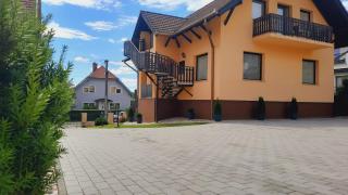 Apartmanház King - 5