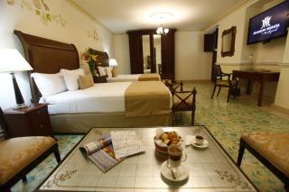 Mansión Mérida Boutique Hotel - Restaurant - Mérida - 6