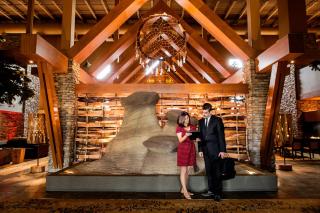 Sawridge Inn and Conference Centre Edmonton South - 7