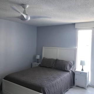 Beach Rental LUX Apt 3BR-2BTH+Sofabed+City & Ocean View - 3