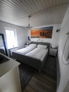 Ferienbungalow FeWo Eutin Süsel Sierksdorf Strand Ostsee - Süsel - 1