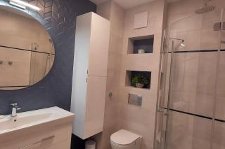 Urokliwy Apartament Bałtyk nieopodal Gdyni NEW - Pogórze - 2